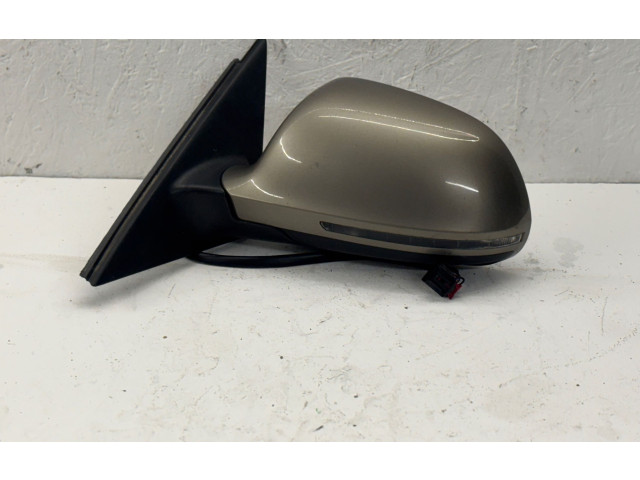 Зеркало электрическое Audi A4 Allroad B8 2008 - 2016 года