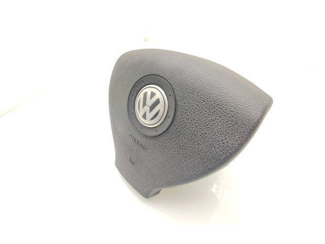 Подушка безопасности водителя 2K0880201L, 61982050C   Volkswagen Caddy