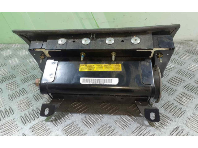 Подушка безопасности двери    KIA Joice