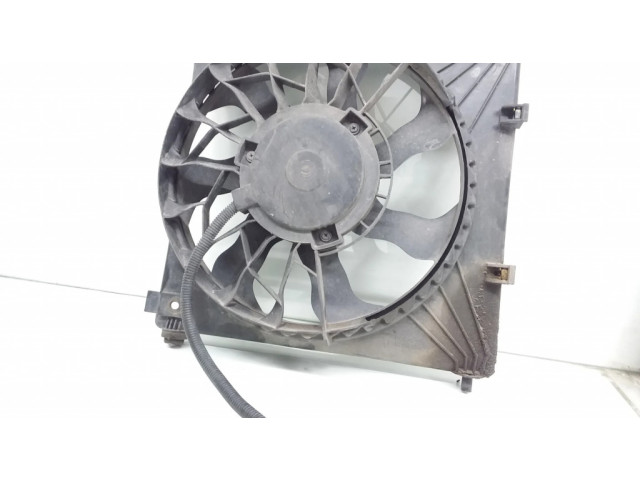 Вентилятор радиатора 600835700E, 600835700 Tesla Model S 0.0