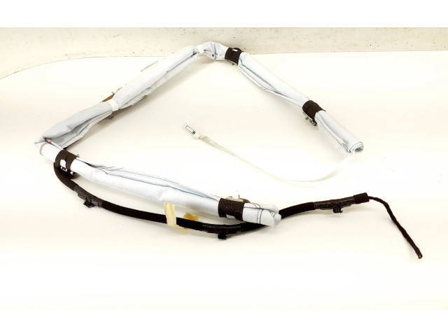 Боковая подушка безопасности 9804092380 Peugeot 2008 I