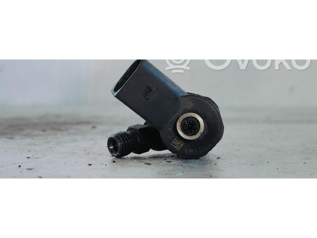 Форсунка A6400700787    Mercedes-Benz A W169  640940 