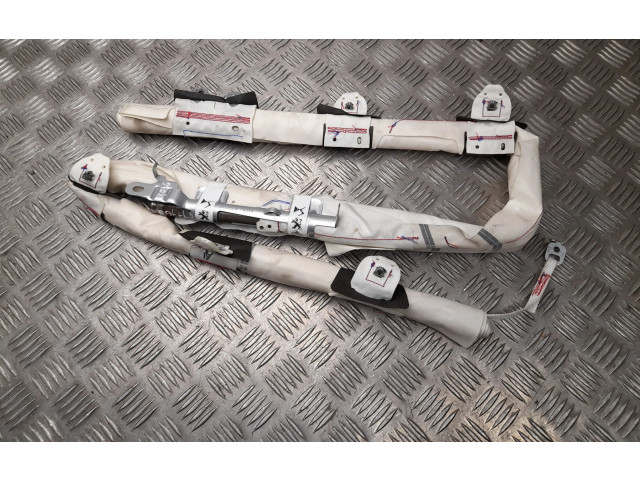 Боковая подушка безопасности 9838258680, M7768   Peugeot 2008 II