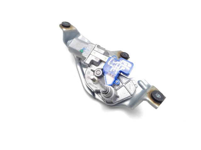 Моторчик заднего дворника Mitsubishi Outlander