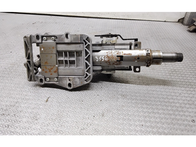    Рулевая рейка 3B0419502K   Skoda Superb B5 (3U) 2001 - 2008 года