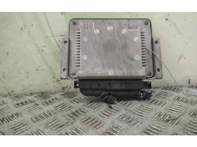 Řídící jednotka 46784814 Alfa Romeo 166 2001