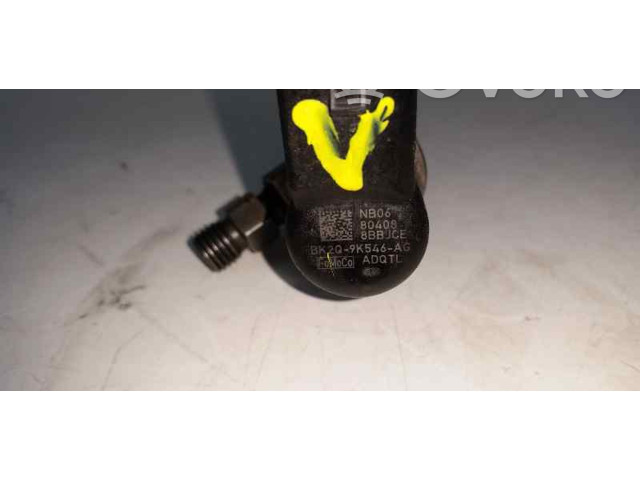 Vstřikovač BK2Q9K546AG, FOMOCO Citroen Jumper