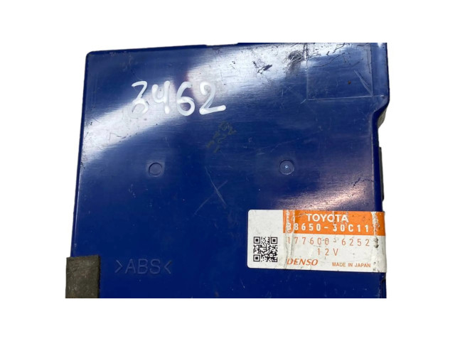 Блок управления 8865030C11, 1776006252 Lexus GS 300 350 430 450H