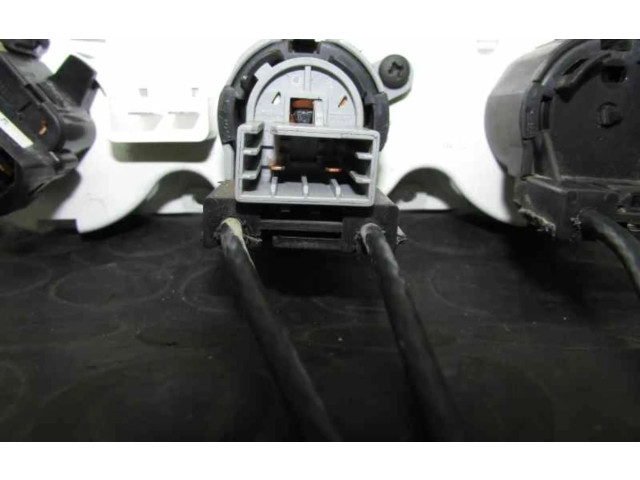 Блок управления климат-контролем 7T1618C419AA Ford Transit Tourneo Connect