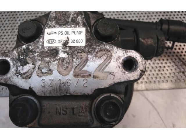 Зеркало (механическое)       KIA Carens I  1999 - 2006 года   