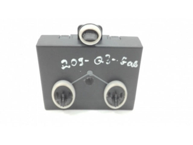 Блок управления дверью