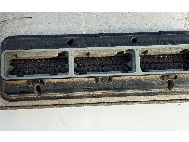 Блок управления коробкой передач P56041642AC, 04A039DQICCX   Jeep Grand Cherokee (WJ)