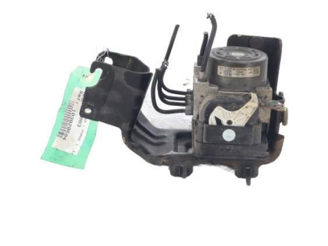 Блок АБС 1611747080   Peugeot  2008 I  2013 - 2019 года