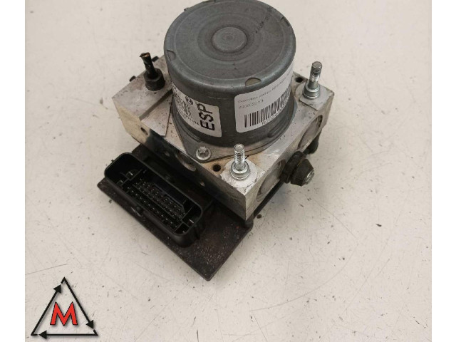 Блок управления АБС 0265951337, 51837728 Alfa Romeo Mito