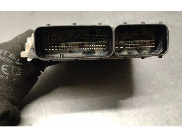 Блок управления двигателя 857409101, 0281019806   BMW X3 F25