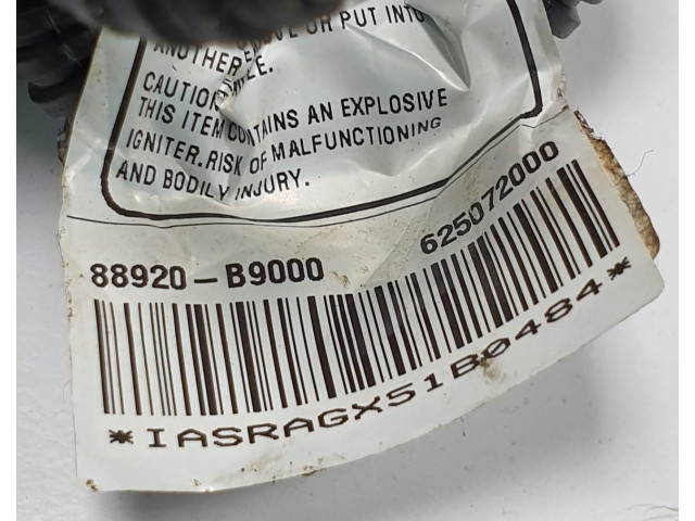 Подушка безопасности в сиденье 88920-B9000, 88920-B9000 Hyundai i10