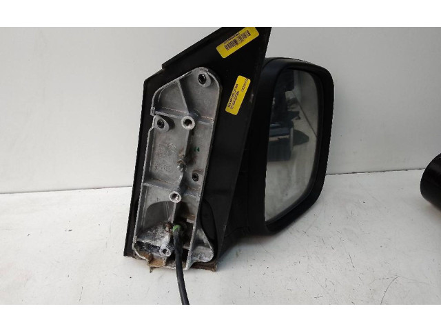 Zpětné zrcátko Volkswagen Caddy 2015 2K5857502DF