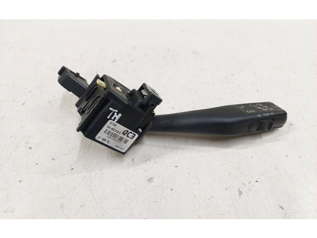 Ручка поворотов/ фонарей 1K0953513G, 01103512 Skoda Octavia Mk2 (1Z)