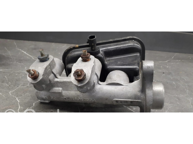 Блок АБС 18012599 Chevrolet Corsica