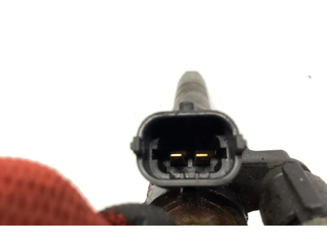 Форсунка 0445116046    Volvo V70   