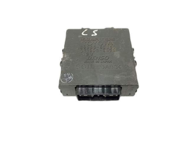 Блок управления 8996050060   Lexus LS 430