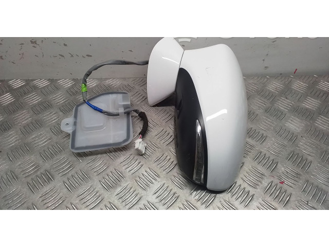 Зеркало электрическое Lexus IS-F - года