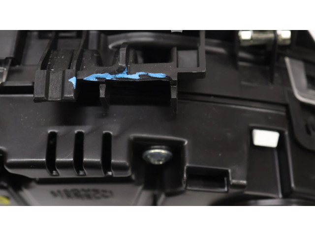 Панель приборов 654920741A Skoda Scala