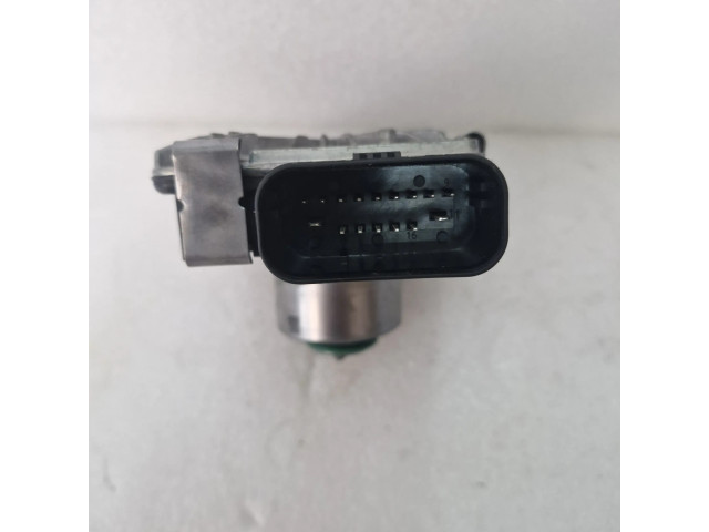 Блок управления редуктора коробки передач (раздатки) 68464872AM Jeep Grand Cherokee WL