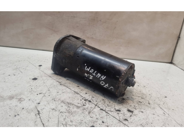 Зеркало электрическое        Volvo V70  2000 - 2004 года   