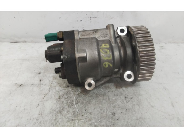 Топливный насос