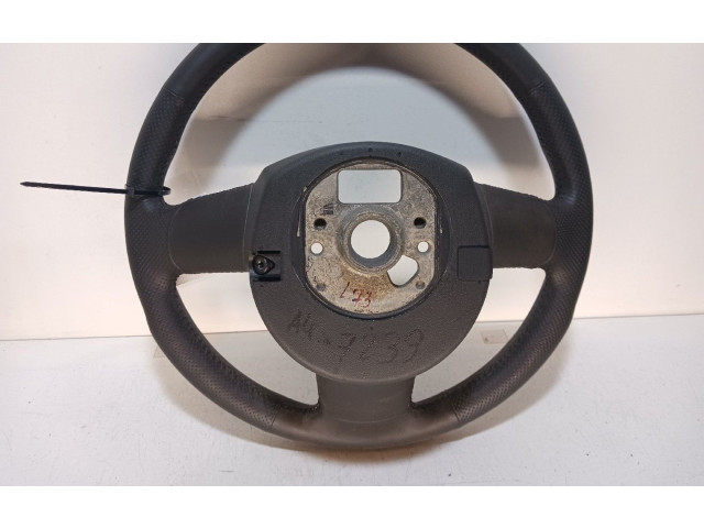 Руль Audi A3 S3 8P 2003 - 2012 года 4F0124A, SEMCOMANDOS