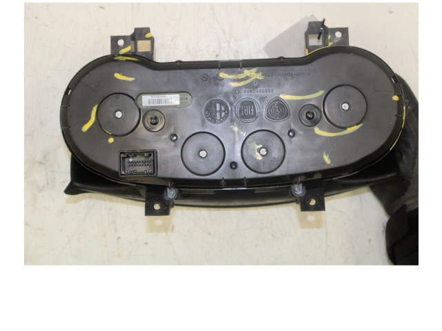 Панель приборов 51865476   Fiat Grande Punto       