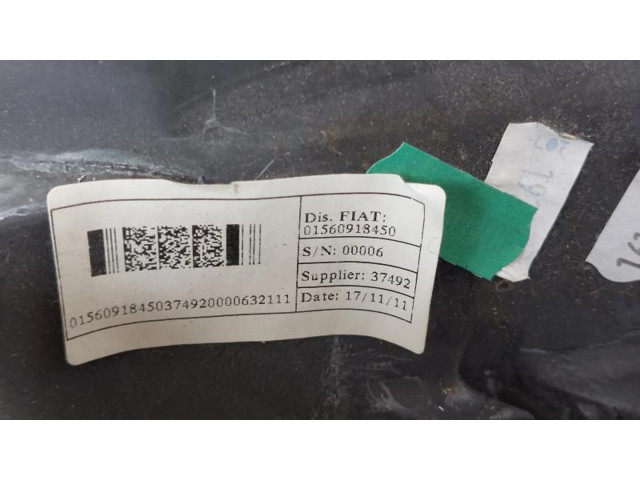 Руль Alfa Romeo Giulietta 01560918450