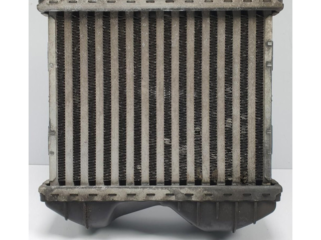 Интеркулер 0003007V005 Smart ForTwo I