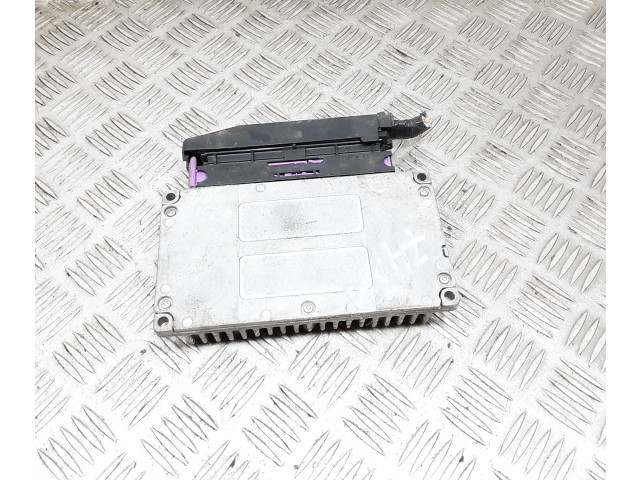 Блок управления коробкой передач 8200052418, S118037002 Renault Clio II