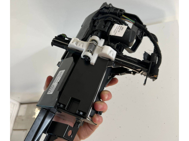 Дисплей 4G2919601J, 930663107 Audi A6 S6 C7 4G