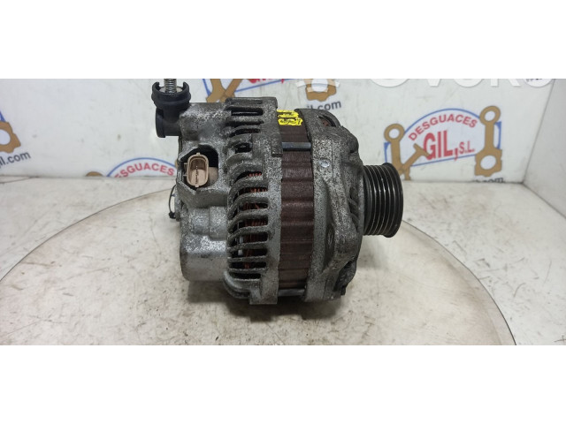 Генератор 23700AA510, 156873   Subaru Tribeca      