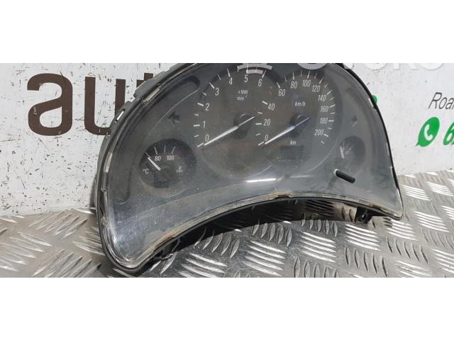 Панель приборов 88311302   Opel Combo C       