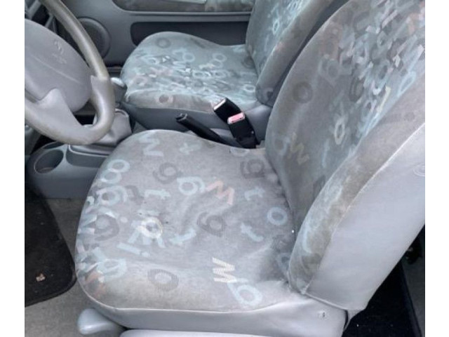 Зеркало электрическое        Renault Twingo I  1999 - 2006 года   