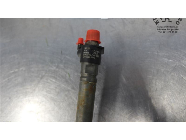 Форсунка FINNSEJIKATALOG, 0445116043 Jaguar XF X250 224DT