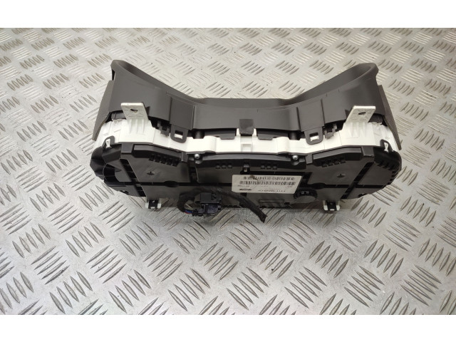 Комплект блоков управления FV6112A650YB, F1F112B684AD   Ford Transit -  Tourneo Connect