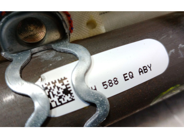 Подушка безопасности двери 4NH588EQ, EM2BR042094AG   Ford S-MAX