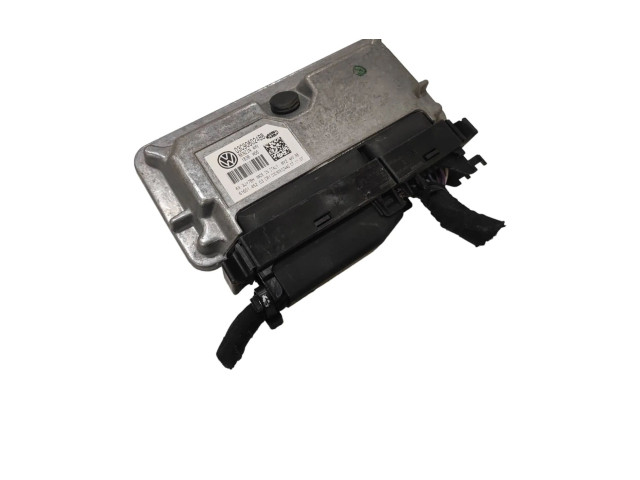 Řídící jednotka 03C906024BB, 6160145203 Volkswagen Caddy 2006