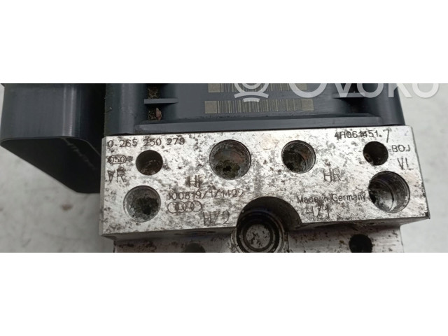 Jednotka ABS d44c4545, 4H0614517   Audi A8 S8 D4 4H 2010