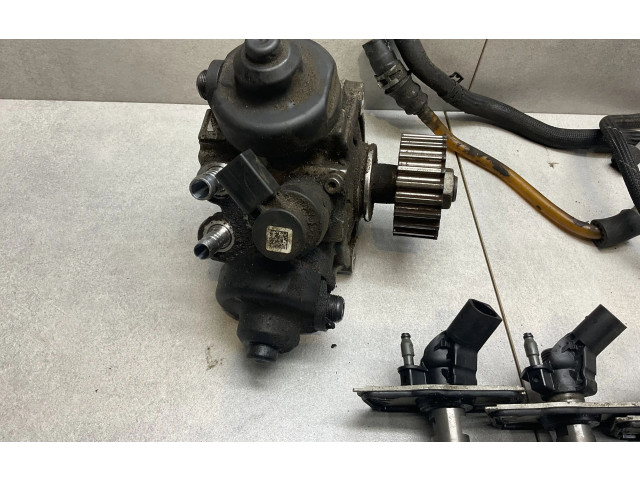 Vstřikovač 16021102929, 0445010685 Audi A6 S6 C6 4F