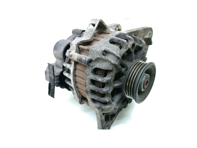 Генератор 37300-22650   KIA Rio 1.4     
