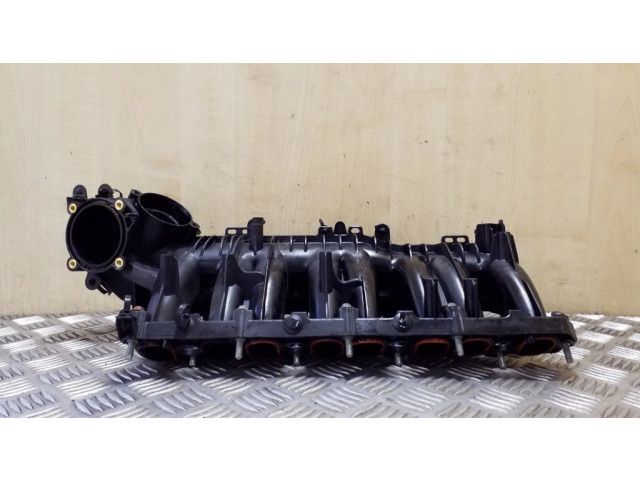 Всасывающий коллектор