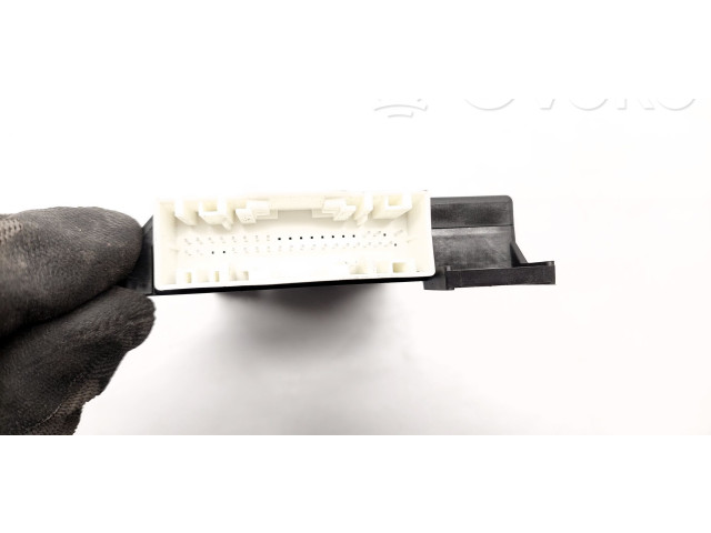 Přístrojová deska Mercedes-Benz E W213 2017 A2139003017