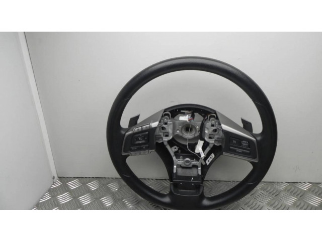 Руль Subaru Forester SJ  2013-2018 года GS12005530, Baldai2984      