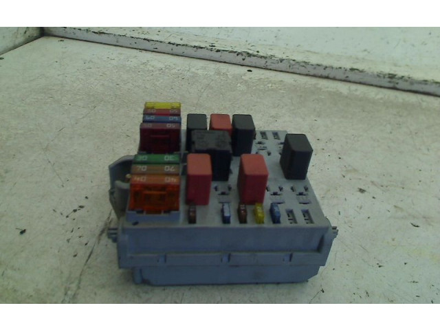   Pojistková skříňka    Fiat Punto (188) 2001